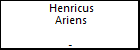 Henricus Ariens