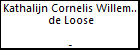 Kathalijn Cornelis Willemsz de Loose