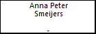 Anna Peter Smeijers
