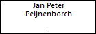 Jan Peter Peijnenborch