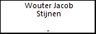 Wouter Jacob Stijnen
