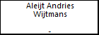 Aleijt Andries Wijtmans