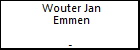 Wouter Jan Emmen