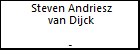 Steven Andriesz van Dijck