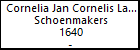 Cornelia Jan Cornelis Lambrecht Schoenmakers
