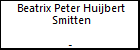 Beatrix Peter Huijbert Smitten