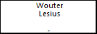 Wouter Lesius