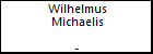 Wilhelmus Michaelis