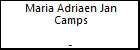 Maria Adriaen Jan Camps