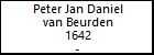 Peter Jan Daniel van Beurden