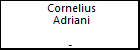 Cornelius Adriani