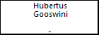 Hubertus Gooswini