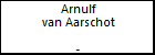 Arnulf van Aarschot