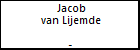 Jacob van Lijemde