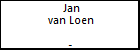 Jan van Loen