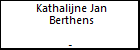 Kathalijne Jan Berthens