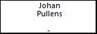 Johan Pullens