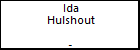 Ida Hulshout