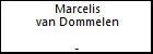 Marcelis van Dommelen