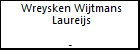 Wreysken Wijtmans Laureijs