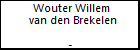 Wouter Willem van den Brekelen