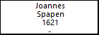 Joannes Spapen