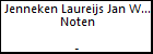 Jenneken Laureijs Jan Wouters Noten