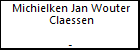 Michielken Jan Wouter Claessen