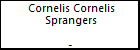Cornelis Cornelis Sprangers