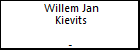 Willem Jan Kievits