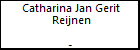 Catharina Jan Gerit Reijnen