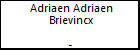 Adriaen Adriaen Brievincx