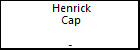 Henrick Cap