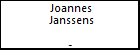 Joannes Janssens