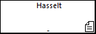 Hasselt 