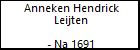 Anneken Hendrick Leijten