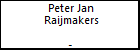 Peter Jan Raijmakers