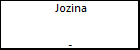 Jozina 