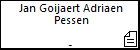 Jan Goijaert Adriaen Pessen