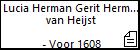 Lucia Herman Gerit Hermans van Heijst