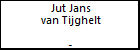 Jut Jans van Tijghelt