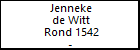 Jenneke de Witt