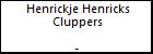 Henrickje Henricks Cluppers