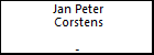 Jan Peter Corstens