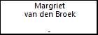 Margriet van den Broek