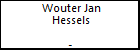Wouter Jan Hessels