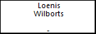 Loenis Wilborts