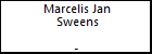 Marcelis Jan Sweens