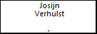 Josijn Verhulst