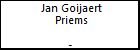Jan Goijaert Priems